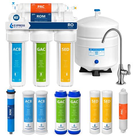 express water water filter